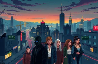 Films de drame sur des changements radicaux