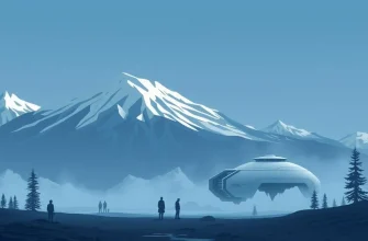 Films de science-fiction en Alaska : une aventure glaciale