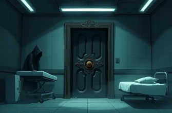 Films sur les morgues : Plongez dans l'inconnu