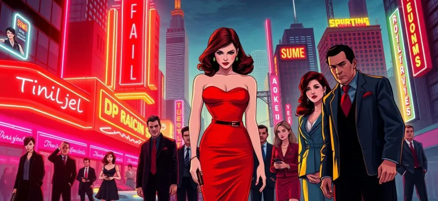 Les Meilleurs Films sur les Alliances Criminelles