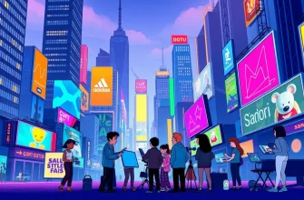 Les meilleurs films sur la publicité et le marketing