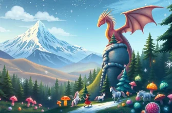 Films de Fantasy pour les Fêtes