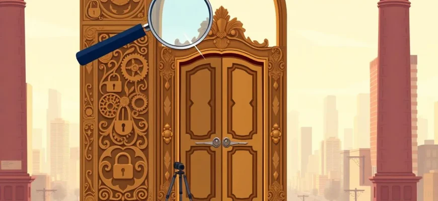 Top 10 des Documentaires sur la Protection des Données