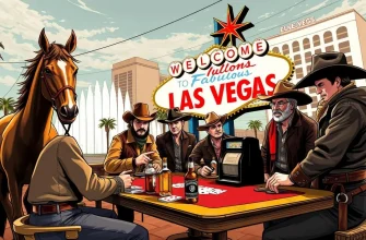 Les Meilleurs Westerns de Las Vegas