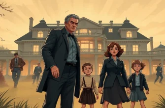 Films d'action sur les dynasties familiales