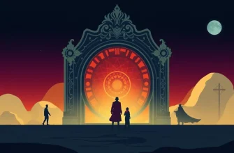 Top 10 des Films Mystiques sur les Portails Temporels
