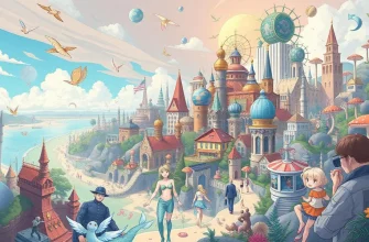 Films de Fantasy sur les Subcultures