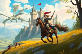 Films d'aventure au Moyen Âge