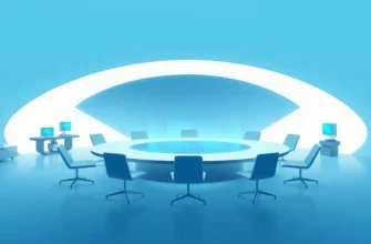 Films de science-fiction sur la visioconférence