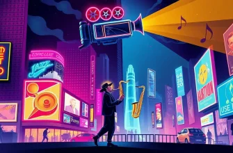 Films sur le Jazz à ne pas manquer