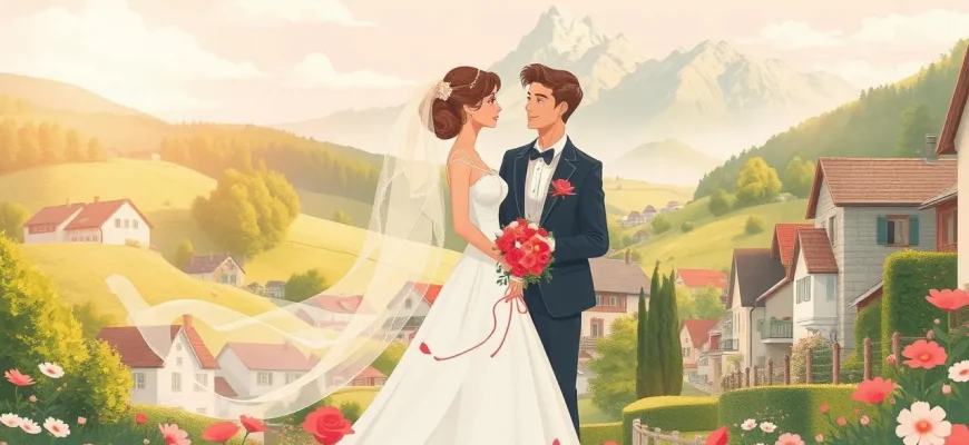 Films d'amour en Autriche