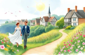 Films d'Amour en Normandie: Une Sélection Romantique