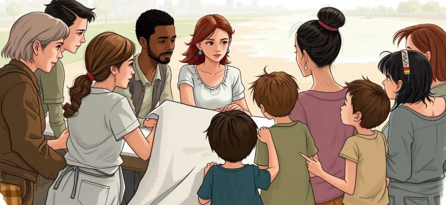 Films dramatiques sur le cancer