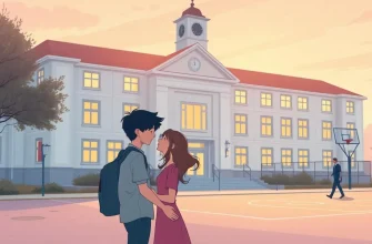 Les 10 meilleurs films mélodramatiques sur la vie scolaire