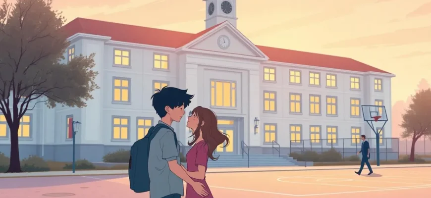 Les 10 meilleurs films mélodramatiques sur la vie scolaire