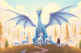 Légendes Épiques: 10 Films de Fantaisie à Découvrir