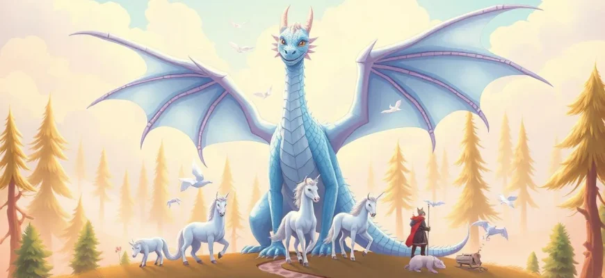 Légendes Épiques: 10 Films de Fantaisie à Découvrir