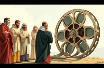 Films sur les saints : Une sélection inspirante