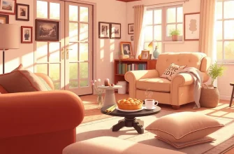 Films de mélodrame sur les petits-enfants