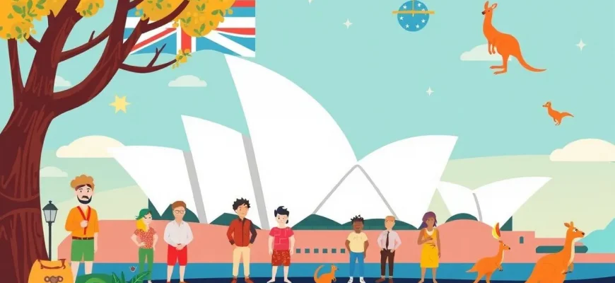 Top 10 des Comédies Australiennes à Ne Pas Manquer