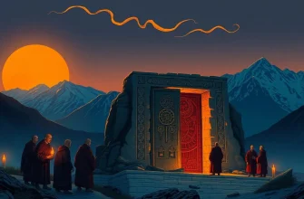 Les Meilleurs Films d'Horreur sur le Tibet