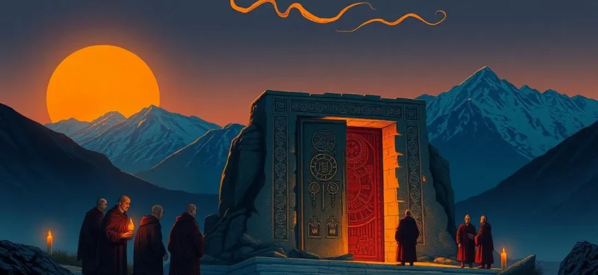 Les Meilleurs Films d'Horreur sur le Tibet