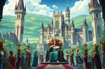 Films de Fantaisie Luxueux à Découvrir