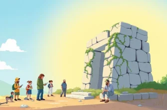 Les Meilleures Comédies sur les Fouilles Archéologiques