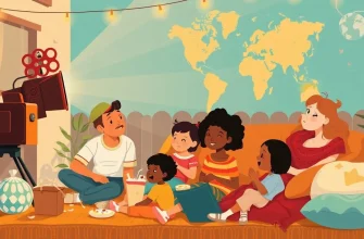 Films familiaux sur la colonisation