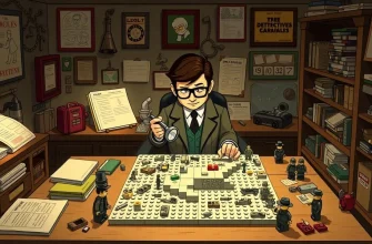 Les Meilleurs Films Détectives LEGO