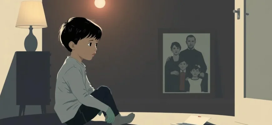 10 Thrillers captivants sur les enfants adoptés