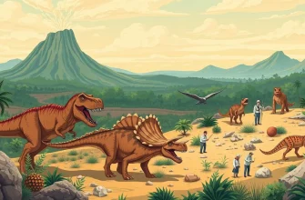 Les Meilleurs Documentaires sur la Paléontologie