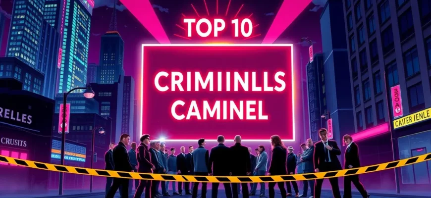 Top 10 Films Criminels Sans Censure