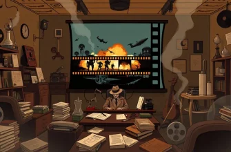 Films d'Action sur les Conspirations Scientifiques