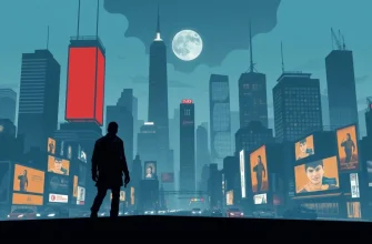 10 Thrillers avec des ex-criminels