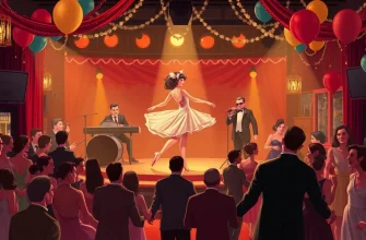 Plongez dans l'ambiance des boîtes de nuit soviétiques avec ces 10 films