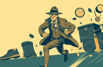 10 Films Détectives sur l'Athlétisme