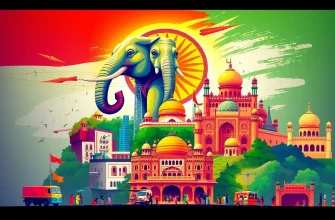 Les Meilleurs Films sur les Voyages en Inde