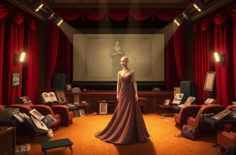 Films biographiques sur les mannequins