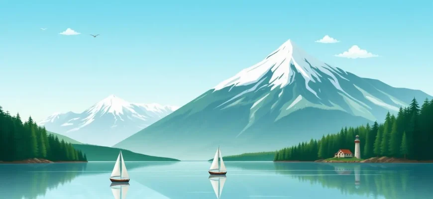 Documentaires sur les Parcs Nationaux