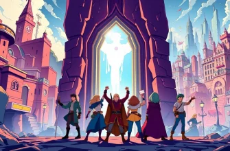 Aventure et Amulettes: 10 Films à Découvrir