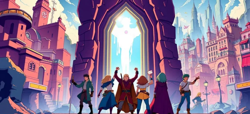 Aventure et Amulettes: 10 Films à Découvrir