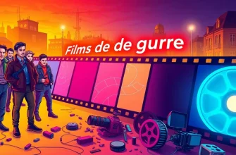 Les meilleurs films de guerre sur les opérateurs de front