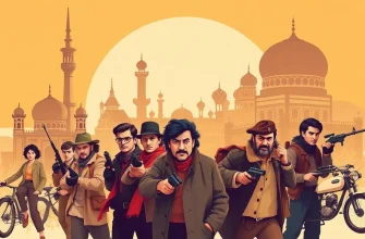 Top 10 des films d'action iraniens