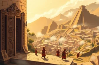 Films historiques sur l'empire inca