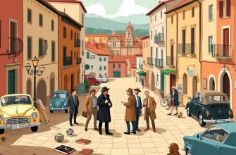 Détectives en Espagne: 10 Films à Découvrir