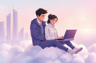 Films d'amour et d'informatique