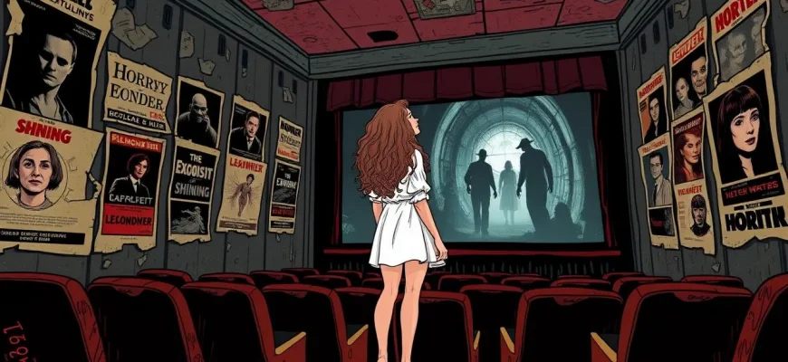 Les Versions Étendues des Films d'Horreur