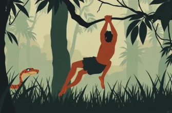 Thrillers sur Tarzan en Français