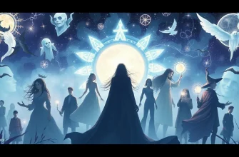 Top 10 des films sur les médiums